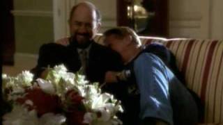 The West Wing  Bloopers
