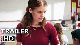 A TEACHER Official Trailer 2020 Kate Mara Teacher Student Relationship Series HD