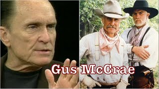 Robert Duvalls Favorite Character Role Lonesome Dove
