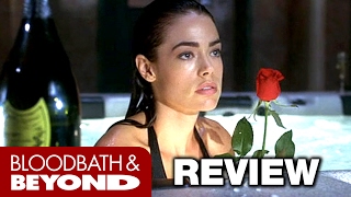 Valentine 2001  Movie Review