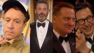Pauly Shore Reacts To Kimmels Encino Man Dig At Oscars