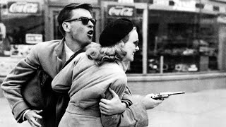 The Frenzied Film Noir World of GUN CRAZY 1950