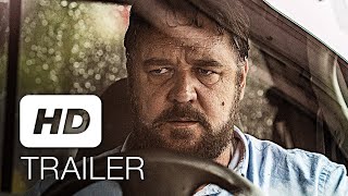 UNHINGED Trailer 2020  Russell Crowe Jimmi Simpson