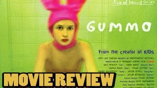 GUMMO 1997 Harmony Korine  Movie Review  ArthouseIndependent