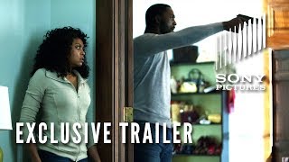 No Good Deed  Official Trailer  In Theaters September 12th