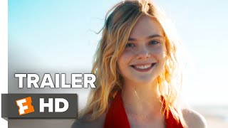 Galveston Trailer 1 2018  Movieclps Trailers