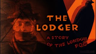 The Lodger A Story Of The London Fog 1927  4K Ultra HD  Alfred Hitchcock  Mystery Thriller