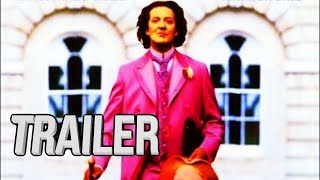 Wilde 1997  Trailer English feat Jude Law  Michael Sheen