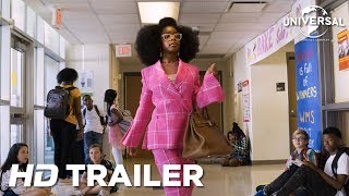 Little  Official Trailer 1 Universal Pictures HD