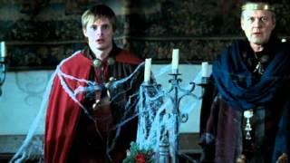 Season One Trailer  Merlin