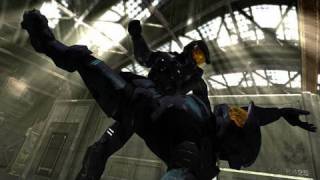 Red vs Blue S8 Tex fights Reds and Blues in awesome action sequence  Rooster Teeth