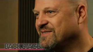 The Shield Michael Chiklis and Shawn Ryan Look Back