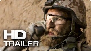 A WAR Official Trailer 2016
