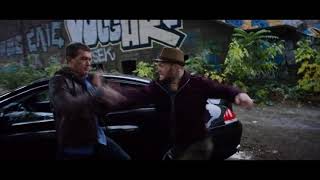 Acts of Vengeance Official Trailer 2017  Antonio Banderas