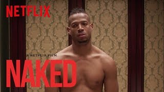 NAKED  Teaser HD  Netflix