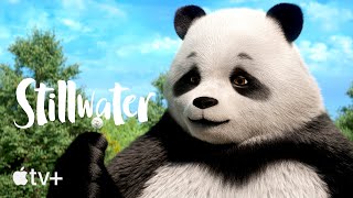 Stillwater  Season 3 Official Trailer  Apple TV