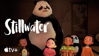 Stillwater  Season 2 Official Trailer  Apple TV