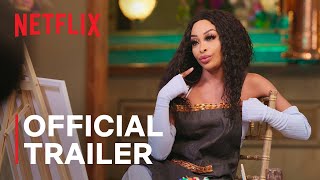 Young Famous  African Season 2  Official Trailer  Netflix