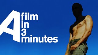 Beau Travail  A Film in Three Minutes