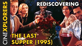 Rediscovering The Last Supper 1995