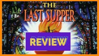 The Last Supper 1995 Movie Review 
