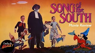 SONG OF THE SOUTH 1946 Disney Movie Review  Required Viewing