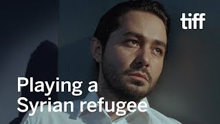 How Aki Kaurismki Shows the Other Side of Refugee Stories  THE OTHER SIDE OF HOPE  TIFF 2017