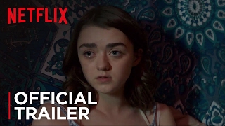 iBoy  Official Trailer HD  Netflix
