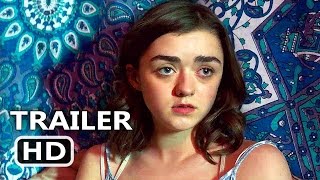 iBoy Trailer 2017 Maisie Williams SciFi Movie HD