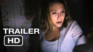 Silent House Official Trailer 1  Elizabeth Olsen Horror Movie 2012 HD