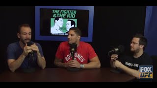 Billy Corben of Cocaine Cowboys joins The Fighter and The Kid