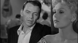 The Man With The Golden Arm 1955  Full Movie  Frank Sinatra Kim Novak  Film Noir