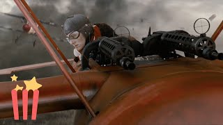 The Red Baron  FULL MOVIE  2008  Action Fighter Pilots  Joseph Fiennes