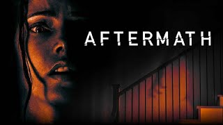 Aftermath 2021 Horror Film  Ashley Greene Shawn Ashmore