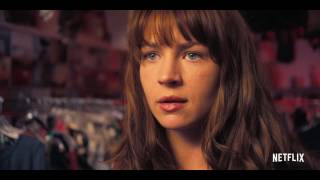 Girlboss  official trailer 2017 Netflix Britt Robertson Nasty Gal