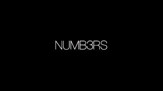 NUMB3RS  Upscaled to 4K 20052010 CBS  S1  Opening credits