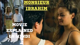 Monsieur Ibrahim 2003 French Movie Explained in Hindi