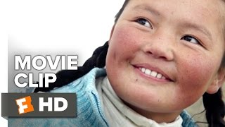 The Eagle Huntress Movie CLIP  Just Me 2016  Documentary