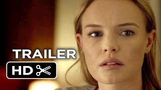 Before I Wake Official Trailer 1 2016  Kate Bosworth Thomas Jane Horror Movie HD