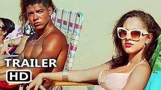 BEACH RATS Movie Clips Trailer 2017 Teen Drama Movie HD