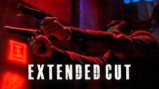 Extended Cut Only The Replacement Killers