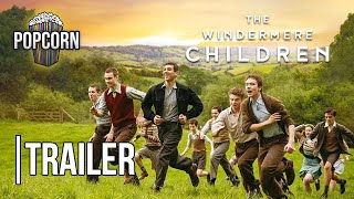 The Windermere Children  Official Trailer 2020