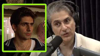 How Michael Imperioli Got His Start as an Actor