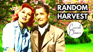 Random Harvest 1942 Greer Garson Ronald Colman full movie reaction
