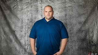 Chance Star Ethan Suplee Explains CoStar Paul Adelsteins Offensive Stench