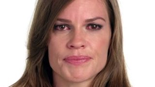 Why Hollywood Wont Cast Hilary Swank Anymore