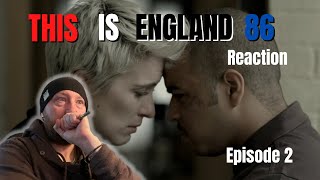 This is England 86   Episode 2  Reaction  Scotsman First Time Watching