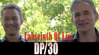 DP30L Labyrinth of Lies Giulio Ricciarelli Alexander Fehling