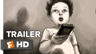 Life Animated Official Trailer 1 2016  Owen Suskind Documentary HD
