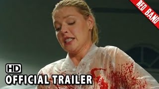 Home Sweet Hell Official Red Band Trailer 1 2015 HD